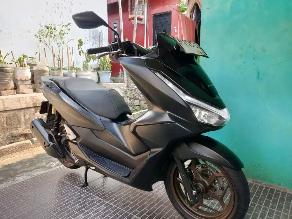 PCX 160 ABS Roadsync th 2025