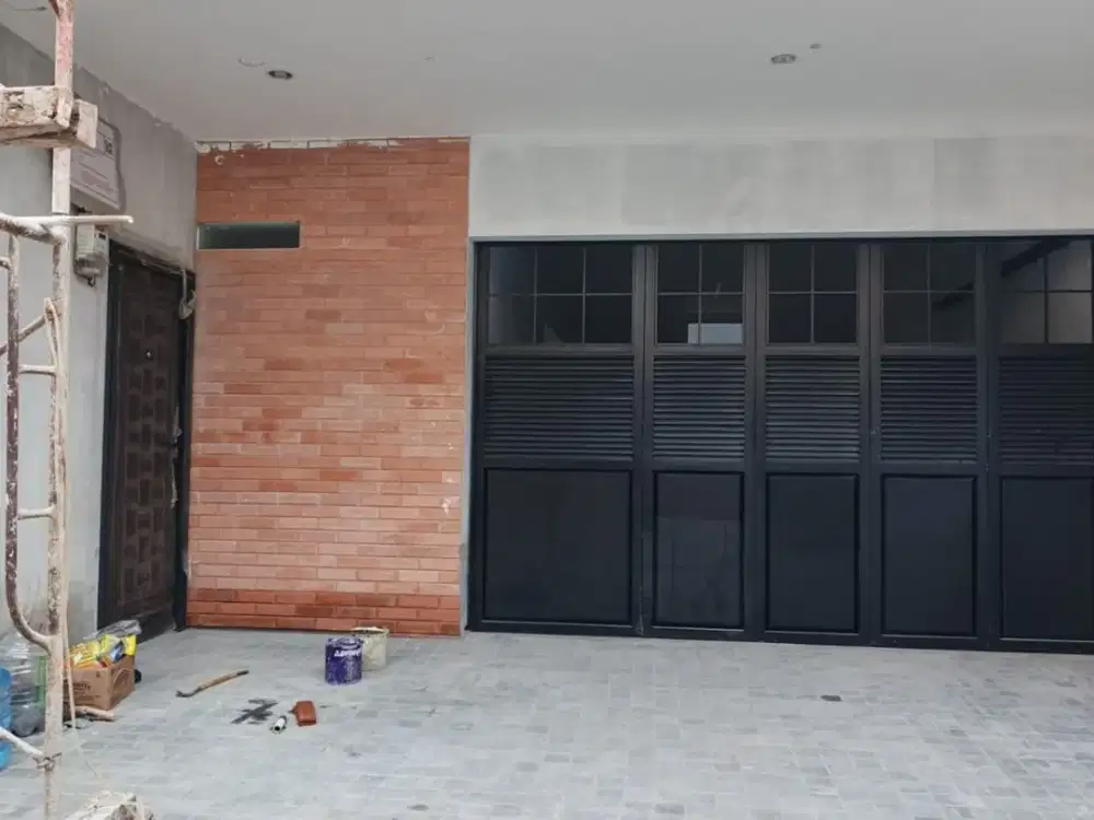 Jual ‎rumah minimalis area gamelan Martanegara,Turangga lengkong