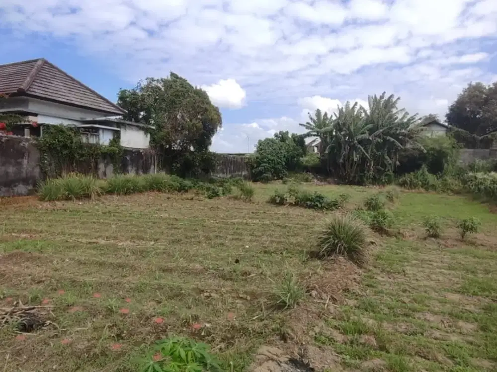 Tanah Komersial 40 Are Leasehold 56 Tahun di Padang Galak, Sanur