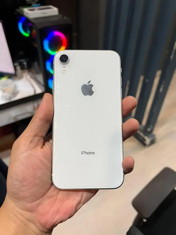 Iphone xr 128gb