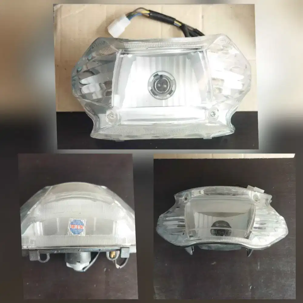 Stop lamp Yamaha Mio Sporty