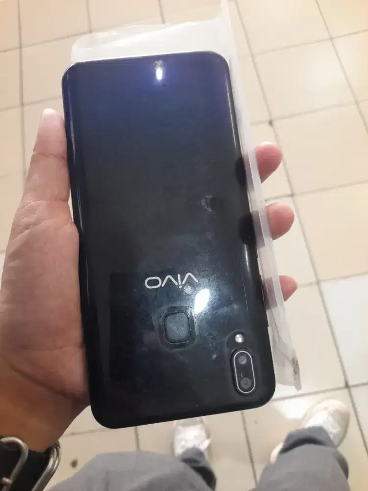 dijual hp mati total