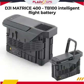 TB100 intelligent flight battery DJI Matrice 400