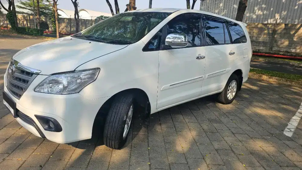 Innova 2.0 E AT
