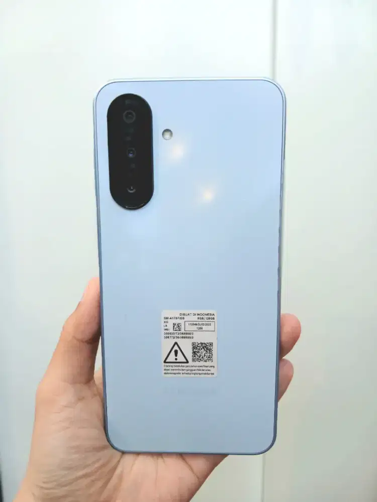 Ready Samsung Galaxy A17 LTE NEW
