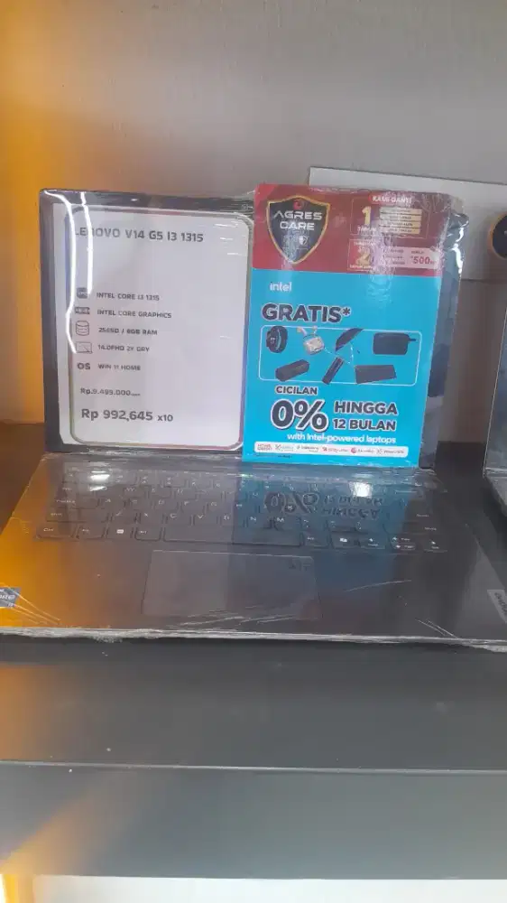 LENOVO V14 G5 I3 1315
