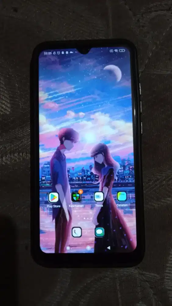 Jual hp seken redmi not 7