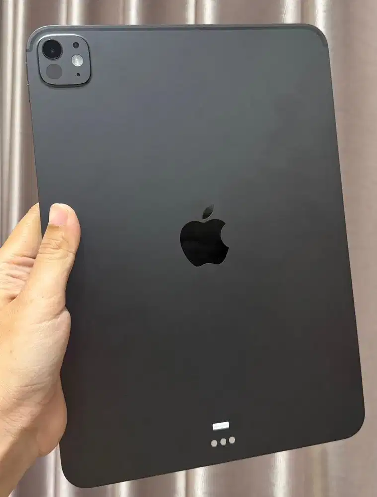 ipad pro M5 11 inch wifi only 256gb