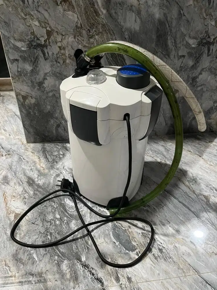 Di jual Filter canister minus lampu uv