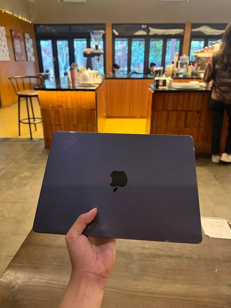 Macbook Pro M5 16/1TB 14inch Space Black