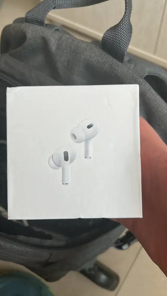 Pro Earphones Bluetooth Gen 2