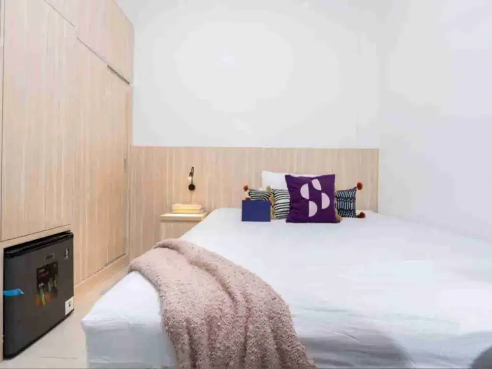 Kost 33 Kamar Area Pondok Indah, Kebayoran Baru Jakarta Selatan (Income 1,2M/Thn)
