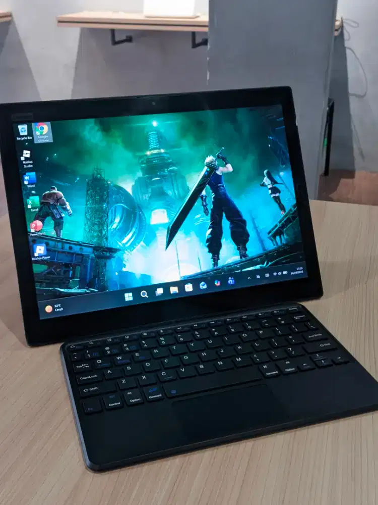JUAL CEPAT LENOVO X1 TABLET!!
