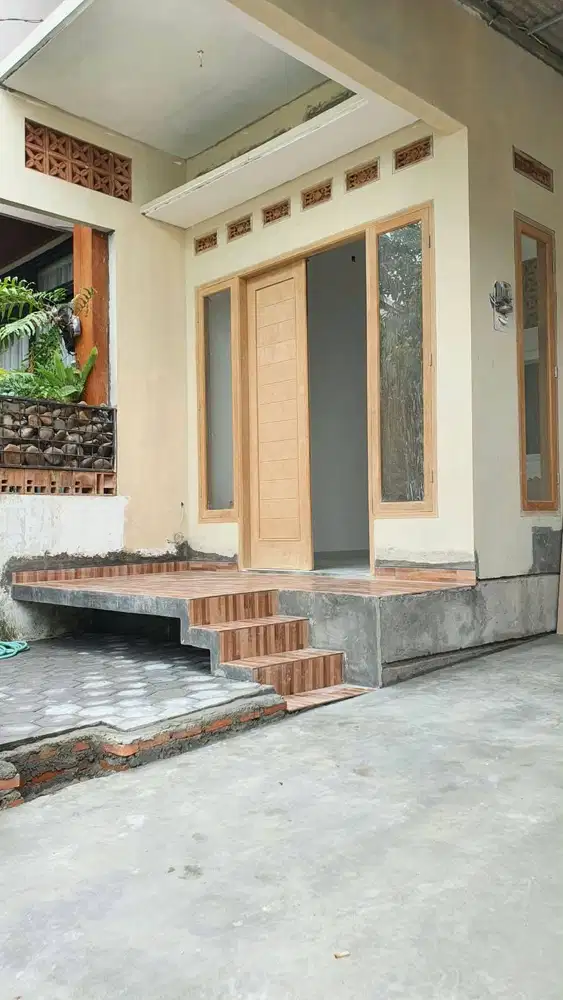 Disewakan Istimewa Strategis Murah Bintaro Jaya