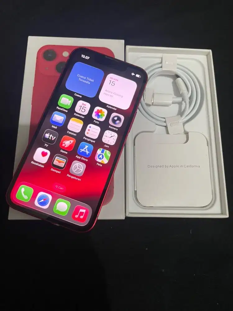 Iphone 13 mini 256GB