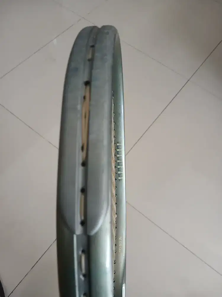 Jual raket tennis Wilson