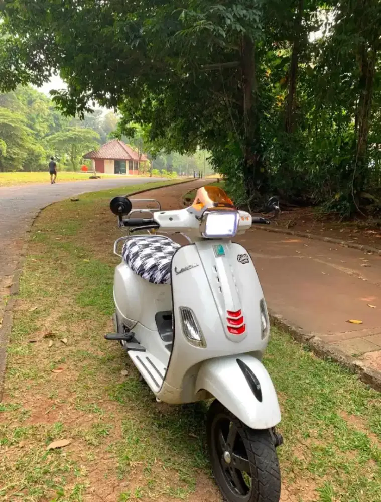 Vespa s 150 3v 2013