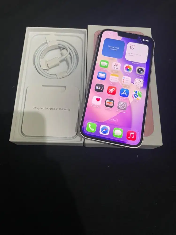 Iphone 13 128GB