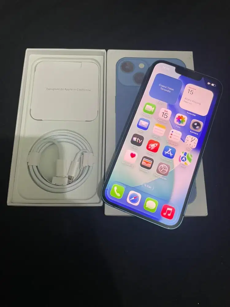 Iphone 13 256GB