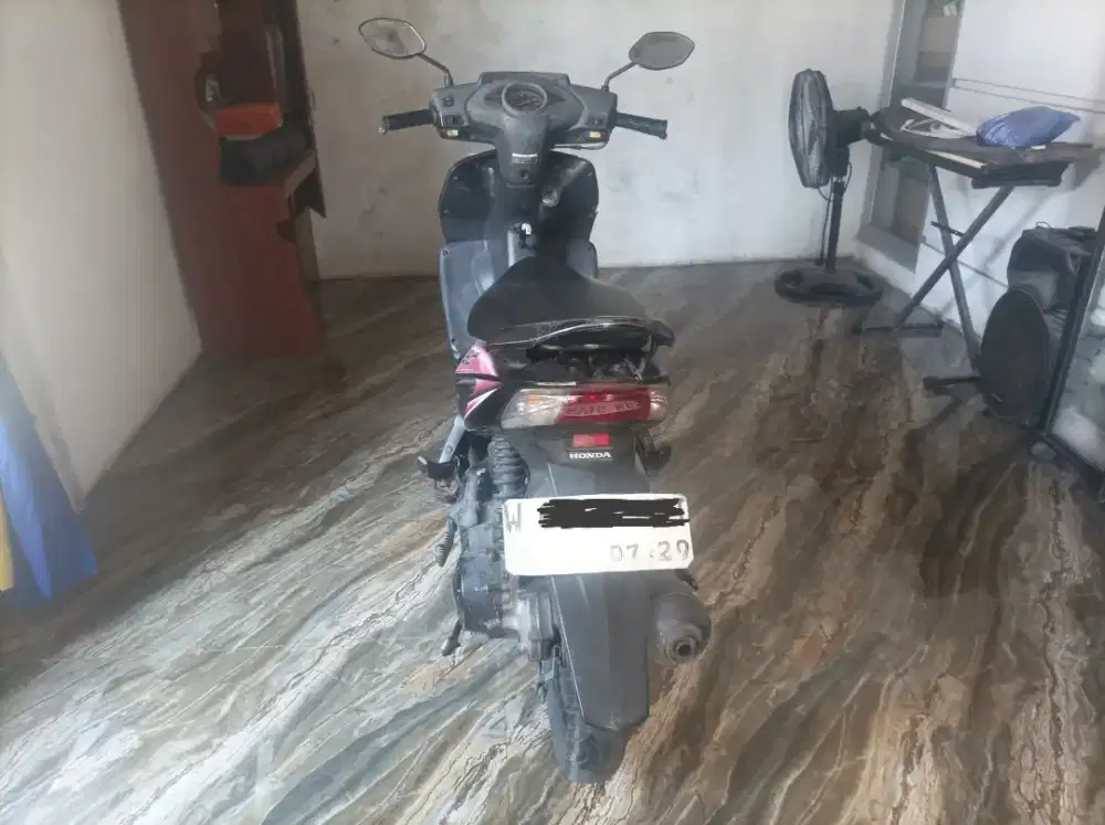 VARIO KARBU JUAL BU