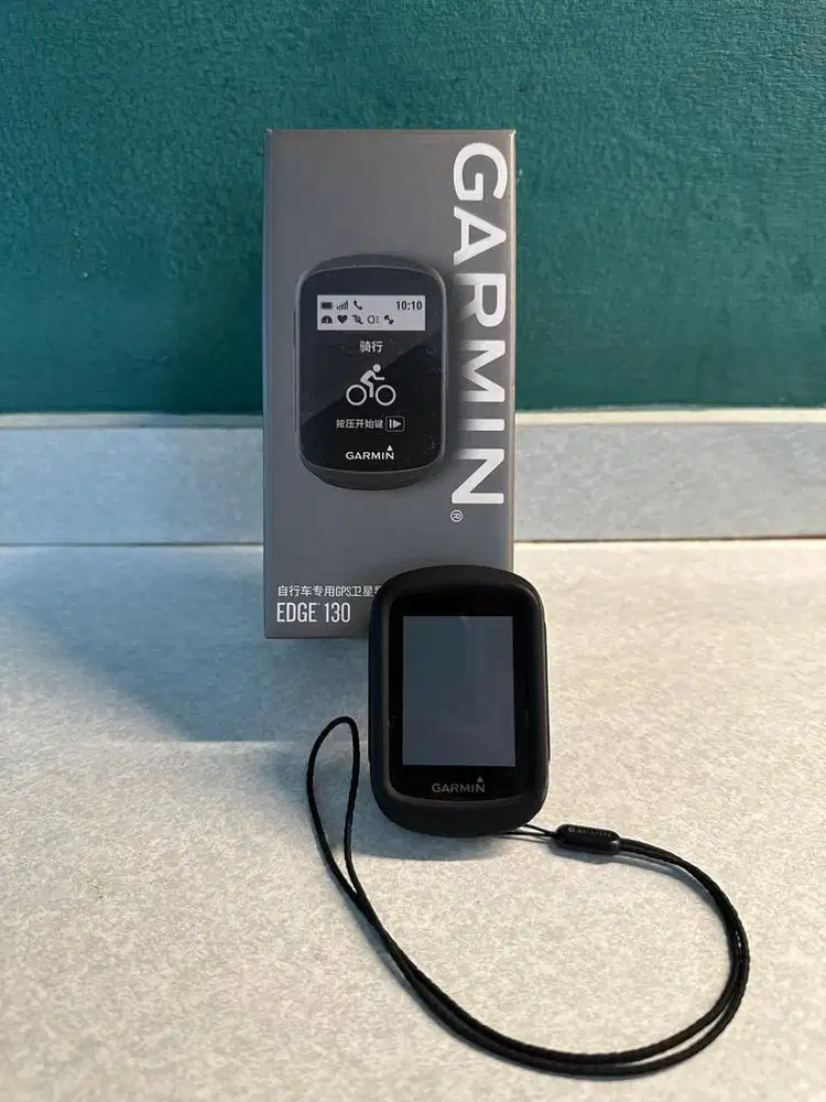 Garmin Edge 130