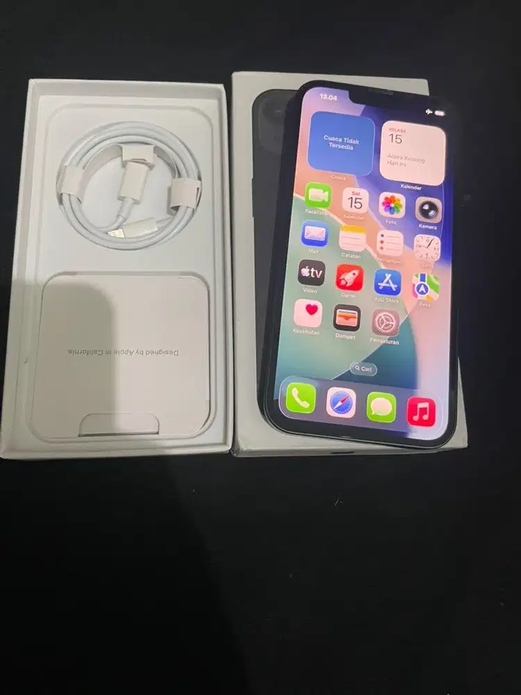 Iphone 13 256Gb