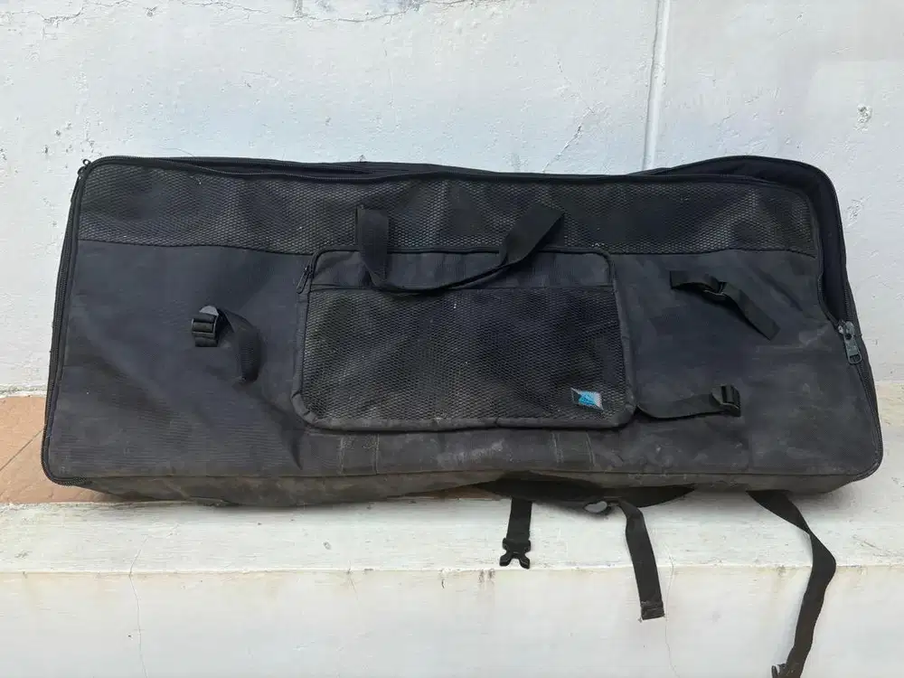 Tas keyboard portable