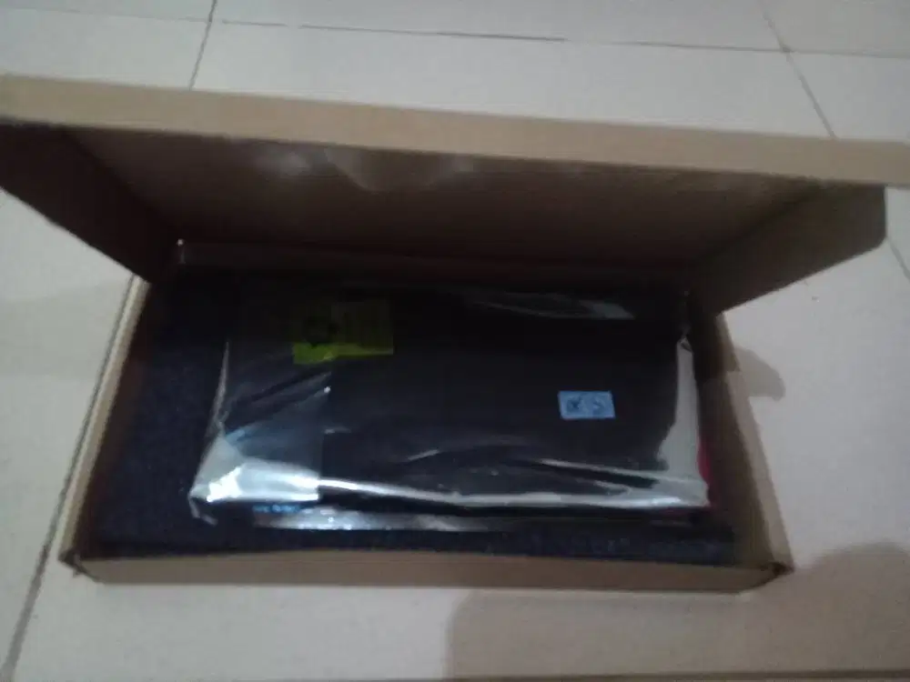 Baterai laptop HP elitebook 820