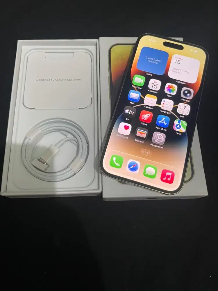 Iphone 14 pro 512GB