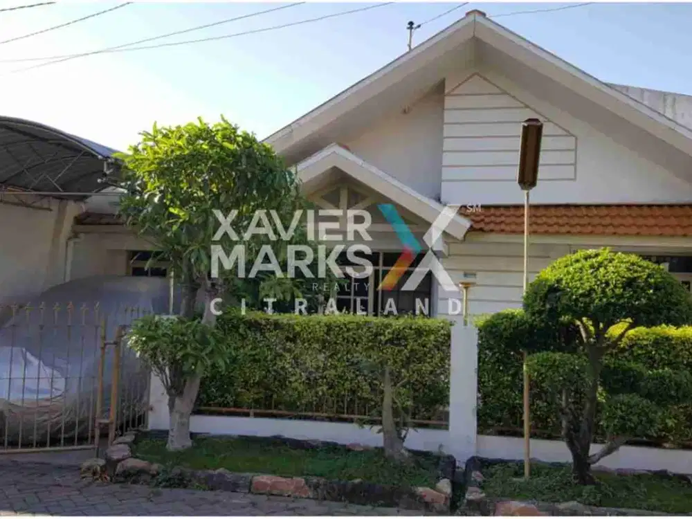 Jual Rumah Griya Babatan Mukti