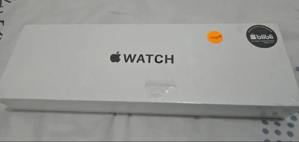 Apple iWatch SE3