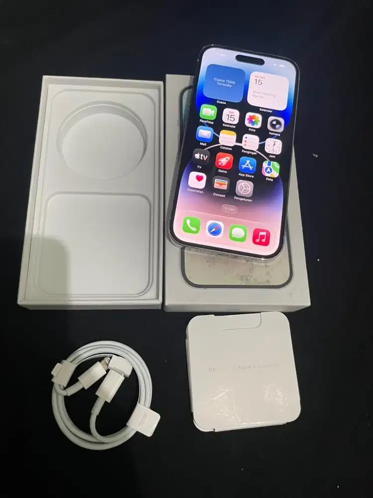 Iphone 14 pro 128GB
