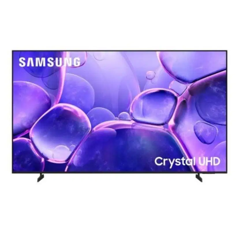 Cicilan Smart TV Samsung 4K 43inch