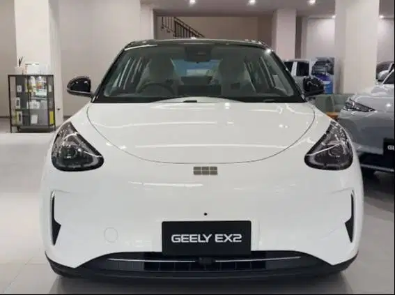Promo Geely EX2