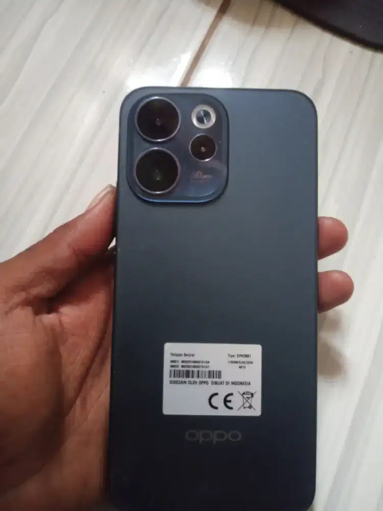 Oppo reno 15f 5G 8/128GB
