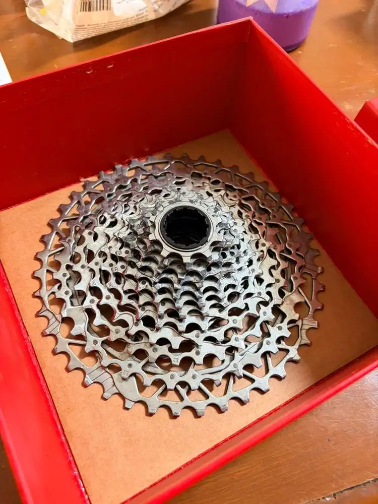 Sram Rival XPLR Sprocket 10-44 12Speed
