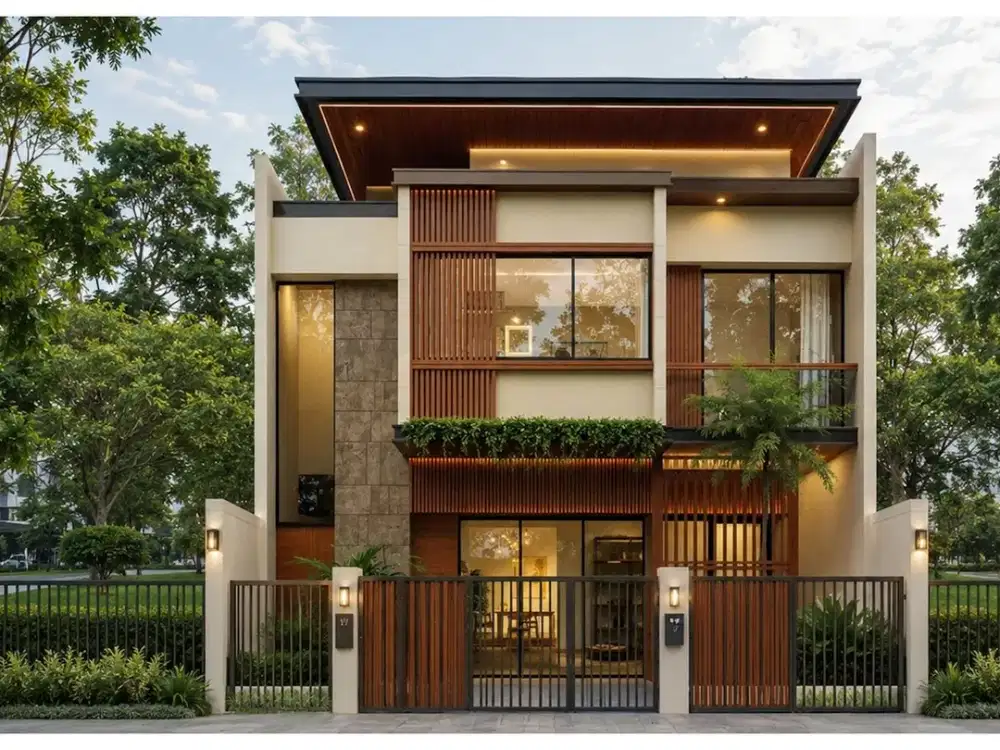 Rumah Dijual Jogja di Jl. Kaliurang Timur Dekat Kampus UII