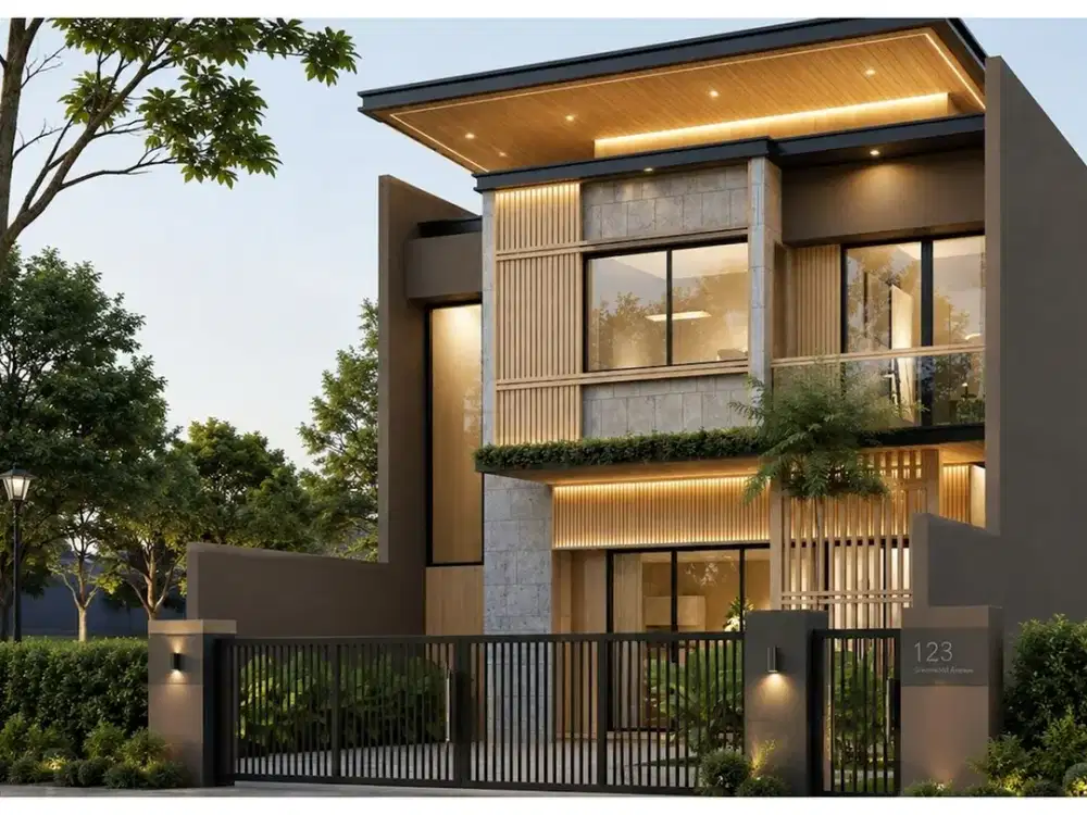 Jual Rumah Jogja di Minomartani Dekat Pasar Gentan