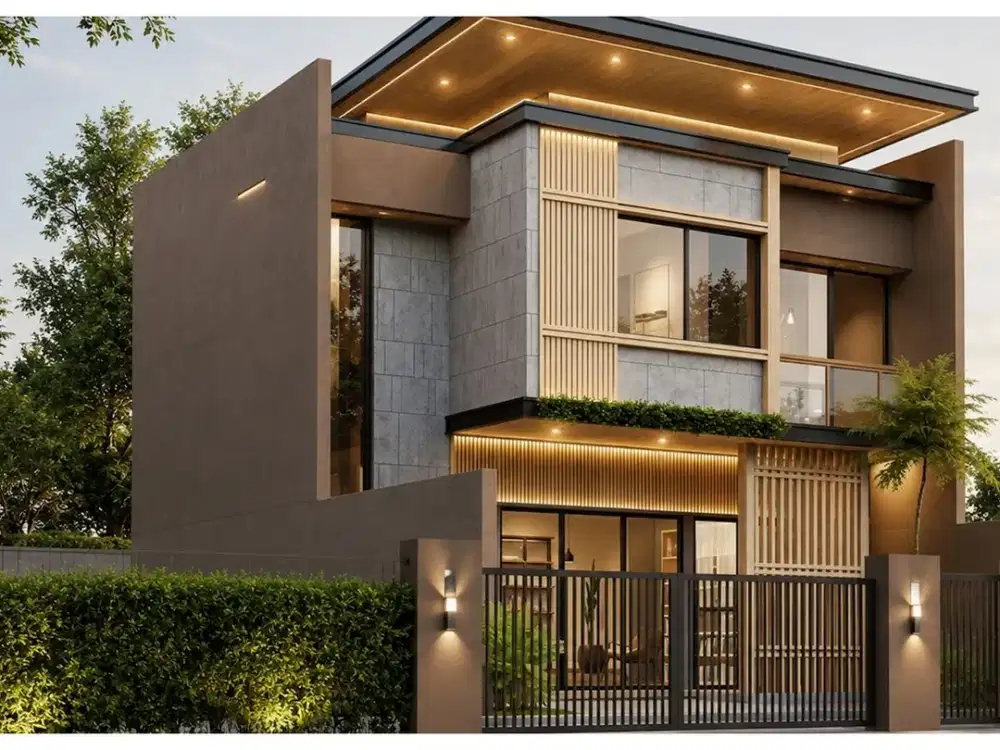 Dijual Rumah Sleman di Jl. Kaliurang Km.9 Dekat Kampus UII