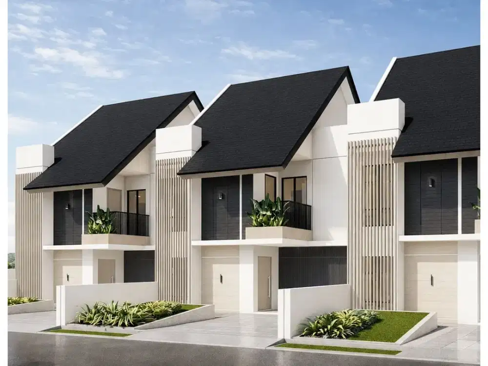 Dekat Pasar Stan Info Rumah Dijual Jogja di Maguwoharjo