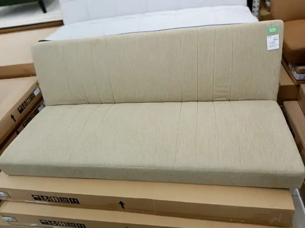 SOFABED MININALIS MURAH