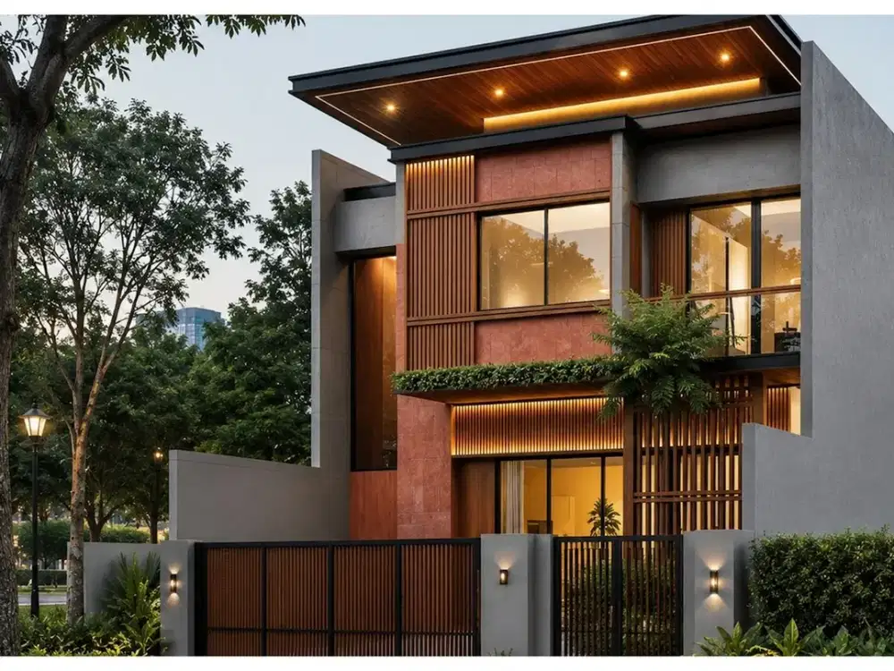 Rumah Dijual Sleman di Minomartani Dekat Kampus UGM