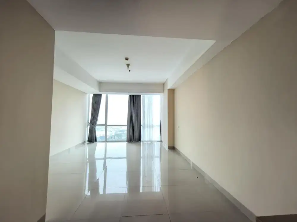 STUDIO KOSONGAN TOWER 2 U RESIDENCE
