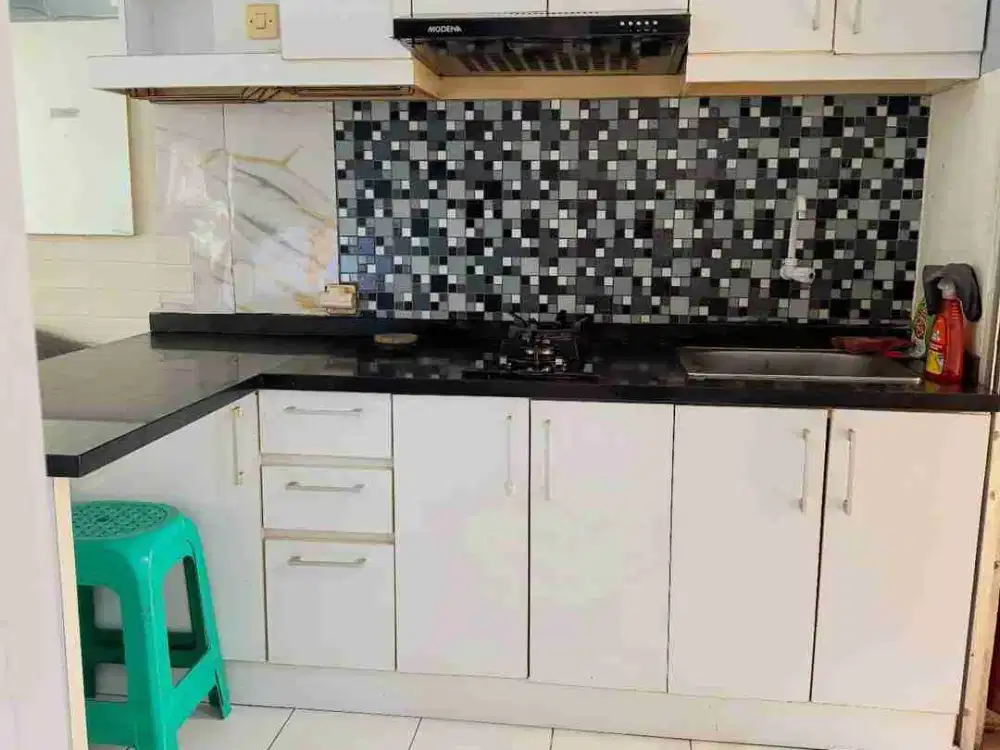 DI JUAL MURAH APARTEMEN KALIBATA CITY TOWER DAMAR JAKARTA SELATAN