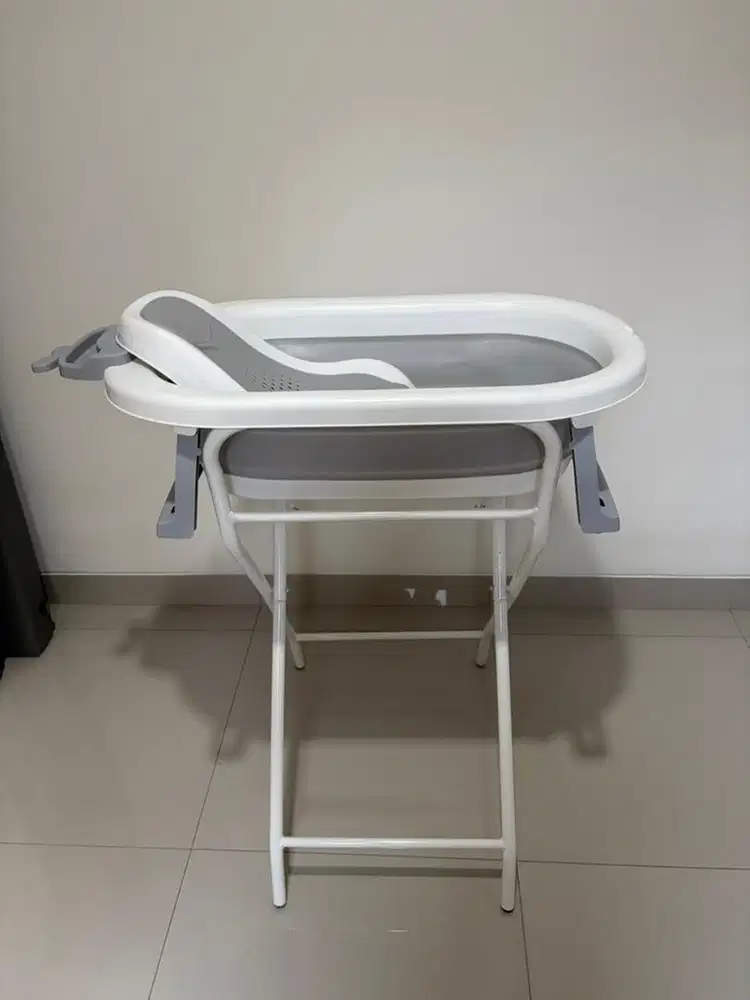 Dijual Sugar Baby F78 standing baby bath