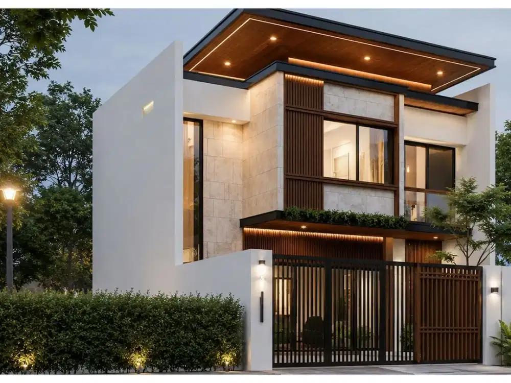 Dijual Rumah Jogja di Jl. Kaliurang Km.9 Dekat Kampus UGM