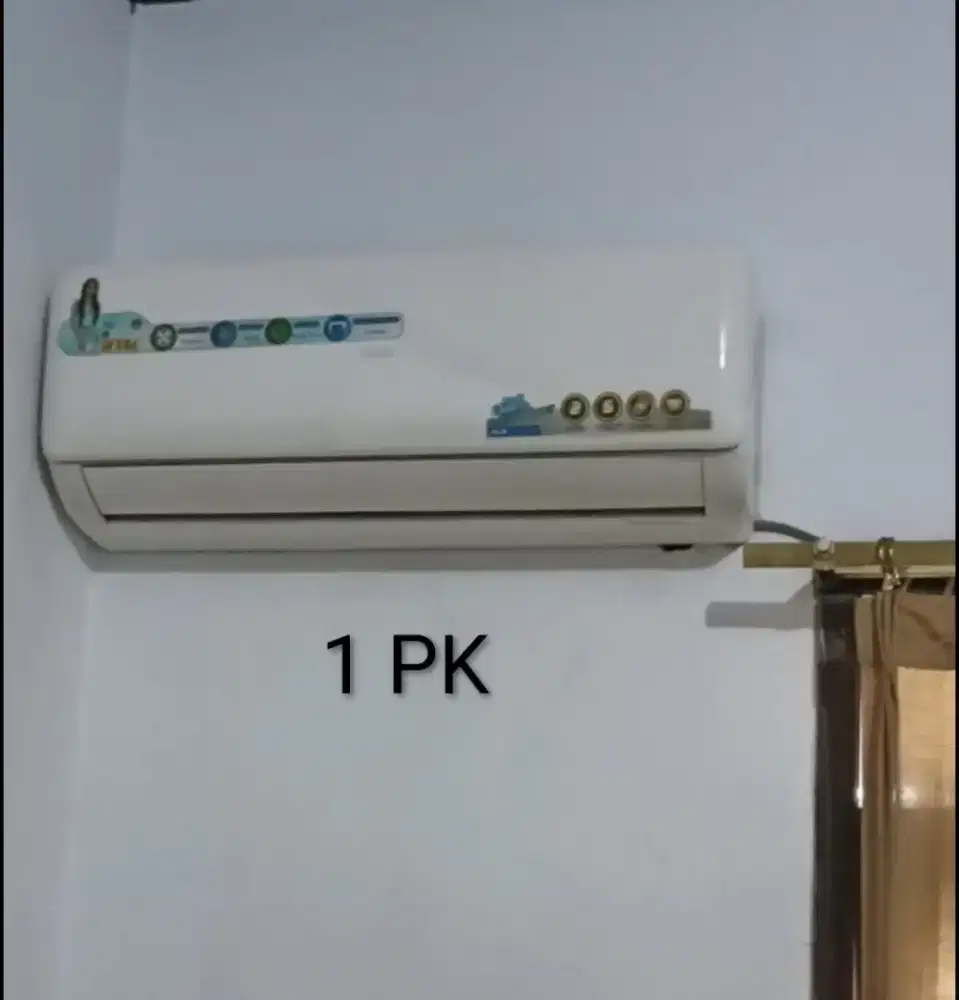 AC 1 PK AC 1,5 PK