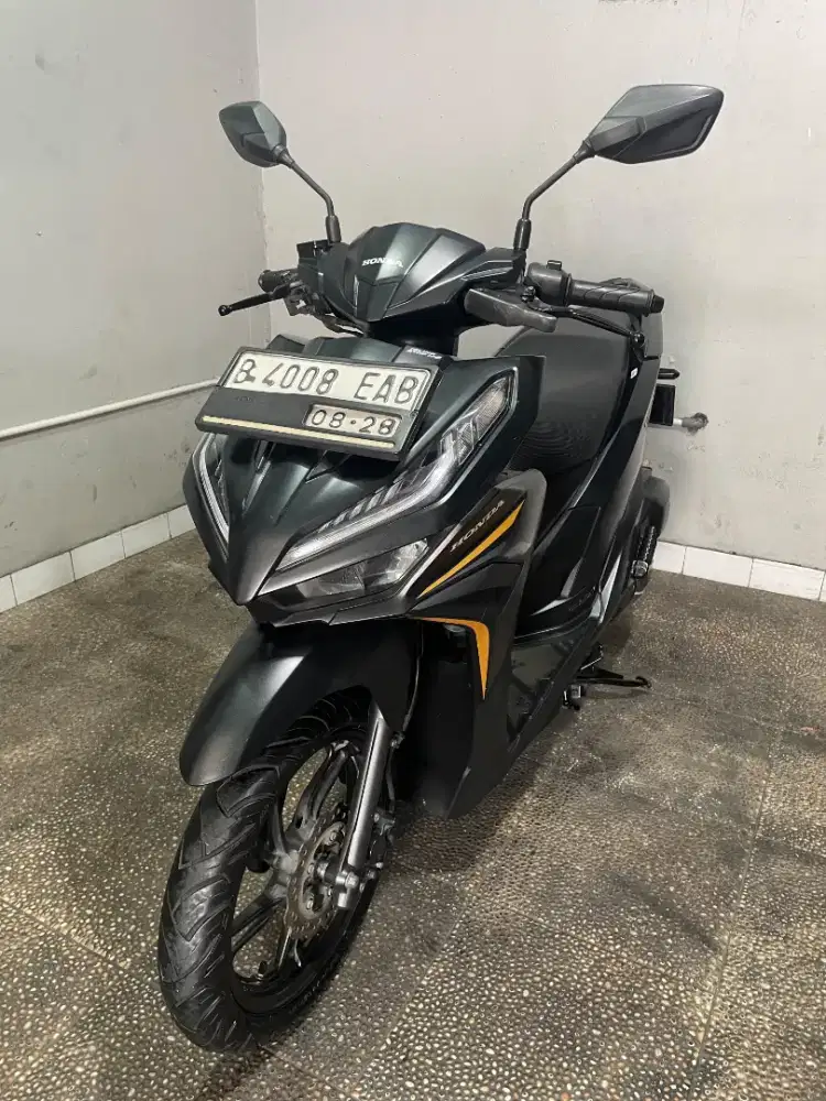 HONDA VARIO 125 KYLES 2023