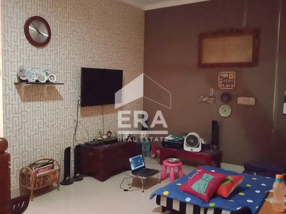 Dijual Cluster Sapta Pesona 2 Lantai