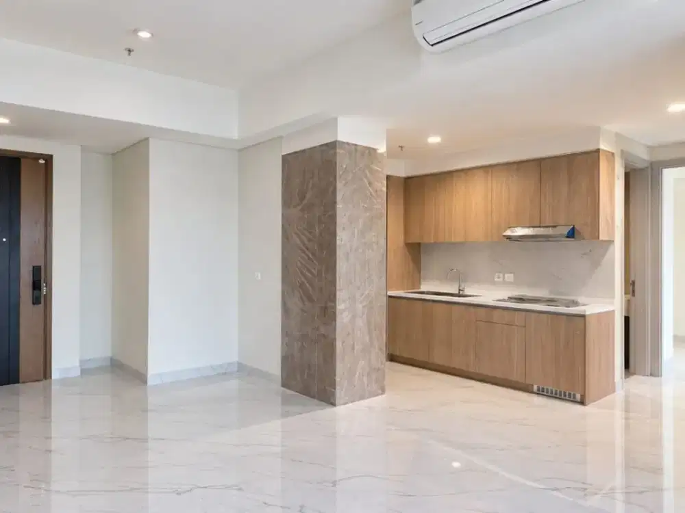 Dijual Apartement Elevee Alam Sutera BEST VIEW and Limited Unit